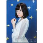 中古クリアファイル(女性アイドル) 水瀬いのり クリアファイル 「CD Starry Wish」 ゲーマーズ購入特典