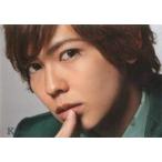 中古クリアファイル(男性アイドル) 猪塚