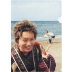 中古クリアファイル(男性アイドル) 菅田将暉(鬼ちゃん) A4三太郎クリアファイル au夏フェス来店特典