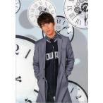 中古クリアファイル(男性アイドル) □田崇裕 A4クリアファイル 「ジャニーズWEST CONCERT TOUR 2017 なう