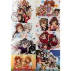 中古クリアファイル アイドルマスター シンデレラガールズ(8分割) A4クリアファ