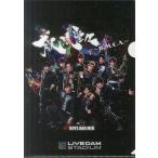 中古クリアファイル(男性アイドル) BOYS AND MEN B5オリジナルクリアファイルA 「BOYS AND MEN×RO