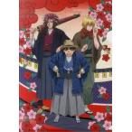 中古クリアファイル 花札 A4クリアファイル 「ALL OUT!!×テレビ局公式ショップ〜ツリービレッジ〜」
