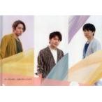 中古クリアファイル(男性アイドル) V6 A4オリジナルクリアファイル 「CD COLORS/太陽と月のこどもたち」 mu-mo