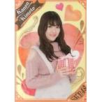 中古クリアファイル(女性アイドル) 木本花音 A4クリア
