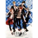中古クリアファイル A.SOARA A4クリアファイル 「ALIVE」