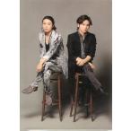 中古クリアファイル(男性アイドル) KinKi Kids A4クリアファイル 「KinKi Kids Party!〜ありがとう20年〜」