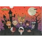 中古クリアファイル 集合 ハロウィンTINYクリアファイル 「僕のヒーローアカデミア」 東急ハンズ＆アニメイト限定