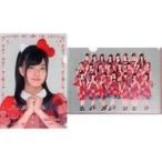中古クリアファイル(女性アイドル) 角ゆりあ A4クリア