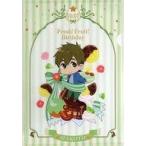 中古クリアファイル 橘真琴 Fresh! Fruit! Birthday A4クリアファイル 「Free! -Eternal Summer-」