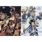 中古クリアファイル C.集合(制服)/10年後ヴァリアー A4クリアファイルセット(2枚入り) 「エルドライブ【e