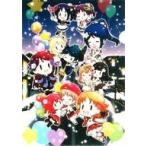 中古クリアファイル キービジュアル A4クリアファイル 「Saint Snow PRESENTS ラブライブ!サ