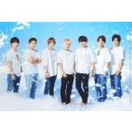 中古クリアファイル(男性アイドル) ジャニーズWEST(WEST.) A4クリアファイル 「ジャニーズWEST CONCERT T