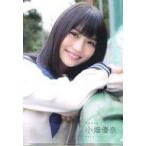 中古クリアファイル(女性アイドル) 小畑優奈(SKE48) B