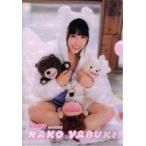 中古クリアファイル(女性アイドル) 矢吹奈子(HKT48) B