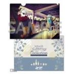 中古クリアファイル 勇利＆ヴィクトル 「ユーリ!!! on ICE くつろぎコレクションファイル」