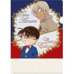 中古クリアファイル コナン＆安室(シック) 書けるクリアファイル 「名探偵コナン」