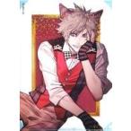 中古クリアファイル 黒崎蘭丸 as チェシャ猫(Lost Alice) A4ホロクリアファイル 「うたの☆