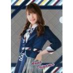 中古クリアファイル(女性アイドル) 入山杏奈 A4クリアファイル(1803) AKB48 CAFE＆SHOP限定