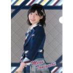 中古クリアファイル(女性アイドル) 谷口めぐ A4クリア