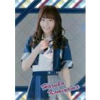中古クリアファイル(女性アイドル) 込山榛香 A4クリアファイル(1803) AKB48 CAFE＆SHOP限定