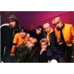 中古クリアファイル(男性アイドル) BTS(防弾少年団) A4クリアファイル(絵柄A) 「CD FACE YOURSELF」 タワ