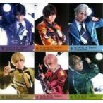 Yahoo! Yahoo!ショッピング(ヤフー ショッピング)中古クリアファイル（男性アイドル） Six Gravity A4クリアファイル（6枚組） よみうりランドVer