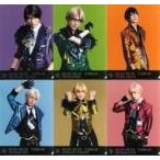 中古クリアファイル(男性アイドル) Six Gravity A4クリアファイルセット(6枚組) 「TSUKISTA. Memor