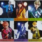 中古クリアファイル(男性アイドル) Six Gravity A4クリアファイル(6枚組) 「TSUKISTA. Memorial To