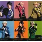 中古クリアファイル(男性アイドル) Six Gravity A4クリアファイル(6枚組) 「TSUKISTA. Memorial To