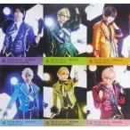 中古クリアファイル(男性アイドル) Six Gravity A4クリアファイル(6枚組) 「TSUKISTA. Memorial To