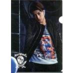 中古クリアファイル(男性アイドル) 白濱亜嵐(バーニー) A4フォトクリアファイル 「『HiGH＆L