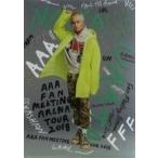 中古クリアファイル(男性アイドル) 浦田直也 A4クリアファイル 「AAA FAN MEETING ARE