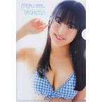 中古クリアファイル(女性アイドル) 田島芽瑠(HKT48) B