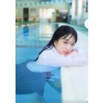 中古クリアファイル(女性アイドル) 矢吹奈子(HKT48) B