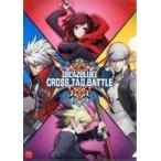 中古クリアファイル 集合 オリジナルA4クリアファイル 「PS4/Switchソフト BLAZBLUE CROSS TAG BAT