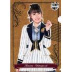 中古クリアファイル(女性アイドル) 下口ひなな A4コラ