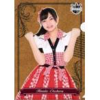 中古クリアファイル(女性アイドル) 奥原妃奈子 A4コラ