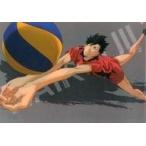中古クリアファイル 黒尾＆孤爪 クリアファイル 「ハイキュー!!」