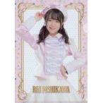 中古クリアファイル(女性アイドル) 西川怜 A4クリアファイル(1806) AKB48 CAFE＆SHOP限定