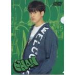 中古クリアファイル(男性アイドル) CHAN A4ランダムクリアファイル 「iKON JAPAN TOUR 2018」