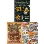 中古クリアファイル Pokemon Cafe 2 クリアファイル3枚セット 「ポケットモンスター Pokemon Cafe」