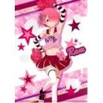 中古クリアファイル ラム(チアガールVer.) A4クリアファイルVol.2 「Re：ゼロから始める異世界生活 Memory Snow