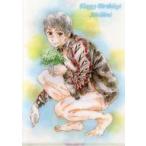 中古クリアファイル 似鳥愛一郎 Hopeful Birthday A4クリアファイル 「Free!-Dive to the Future-