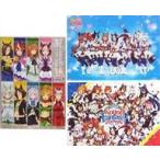 中古クリアファイル 集合 A4クリアファイル3枚セット 「ウマ娘 プリティーダービー 2nd EVENT Soun
