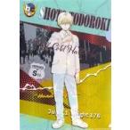 中古クリアファイル 轟焦凍 Vintage American Road Motif A4クリアフォルダー 「僕のヒーローアカ