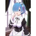 中古クリアファイル レム A4クリアファイル 「Re：ゼロから始める異世界生活 Memory Snow」 第4週目入場者プレ