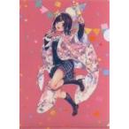 中古クリアファイル 関谷なる(ハナヤマタ) A4クリアファイル 「まんがタイムきらら展×アトレ秋葉原」