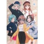 中古クリアファイル 集合(ベージュ) A4クリアファイル WEGOver. 「BanG Dream! ガールズバンドパーティ!