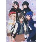 中古クリアファイル 集合(パープル) A4クリアファイル WEGOver. 「BanG Dream! ガールズバンドパーティ!